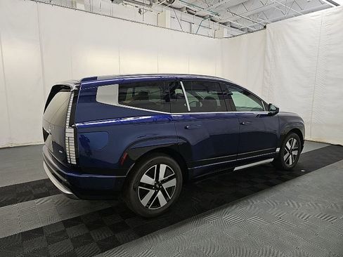 Used 2026 Hyundai Ioniq 9 SEL image 2