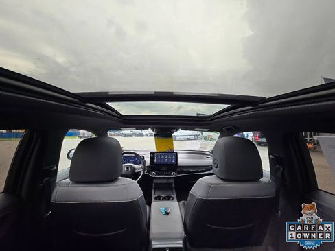 Used 2025 Honda Prologue Touring image 48