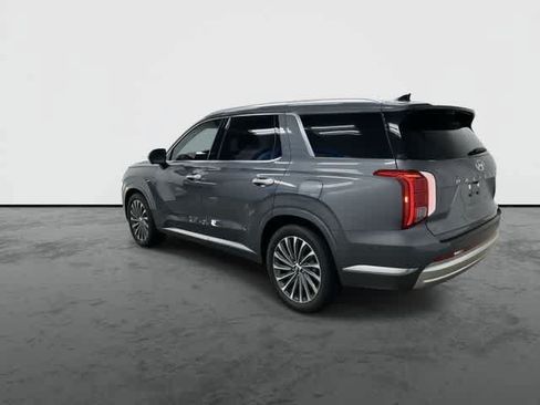 Used 2024 Hyundai Palisade Calligraphy FWD image 9
