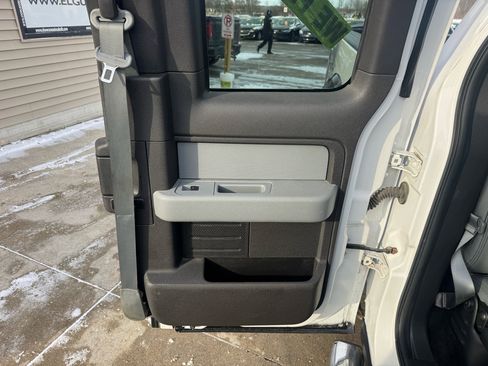 Used 2014 Ford F150 XLT w/ Equipment Group 302A Luxury image 16