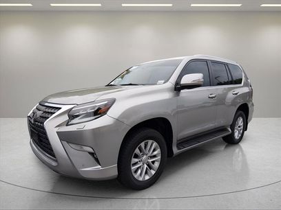 Used 2021 Lexus GX 460 Premium w/ Premium Package