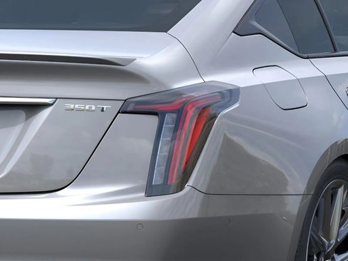 New 2026 Cadillac CT5 Sport w/ Technology Package image 11