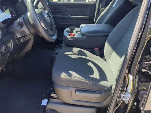 New 2026 RAM 2500 Tradesman AWD/4WD image 17