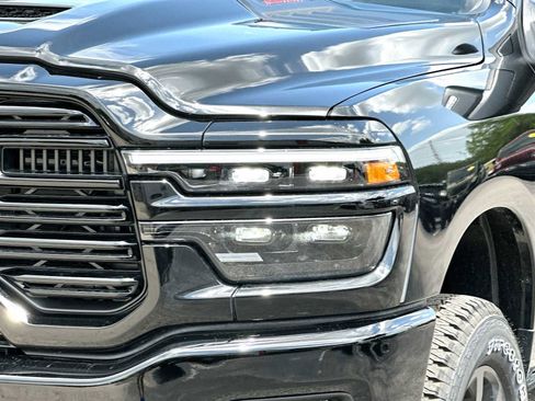 New 2026 RAM 2500 Laramie image 16