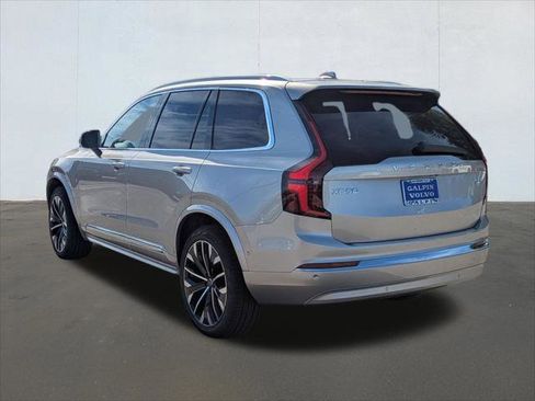 New 2026 Volvo XC90 T8 Plus w/ Protection Package Premier image 2