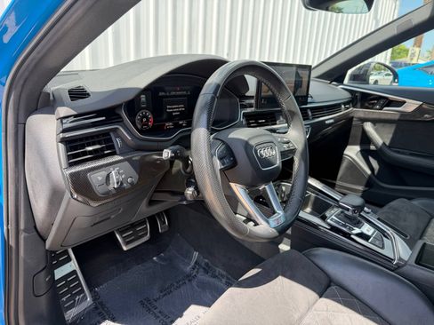 Used 2021 Audi S4 Premium Plus AWD/4WD image 17