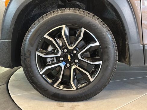 Used 2022 Chevrolet TrailBlazer ACTIV image 26