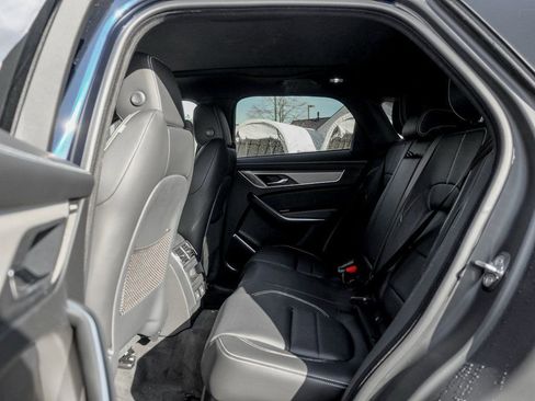 New 2026 Jaguar F-PACE R-Dynamic S image 16