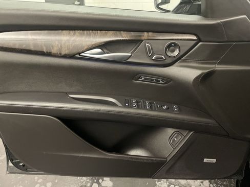 Used 2018 Cadillac CT6 Premium Luxury image 17