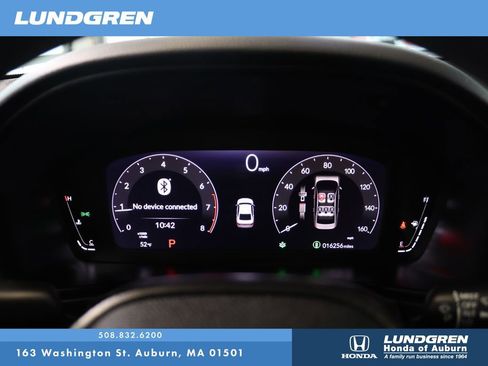 Used 2024 Honda Accord LX image 6