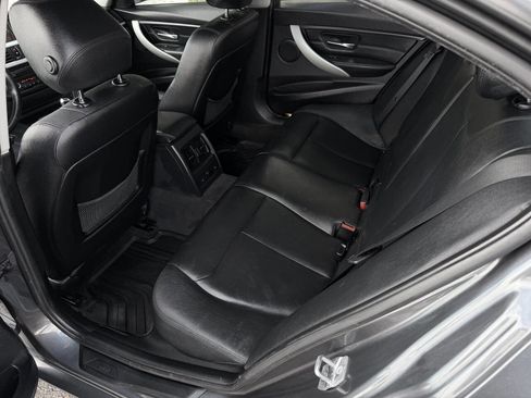 Used 2013 BMW 328i xDrive Sedan image 8