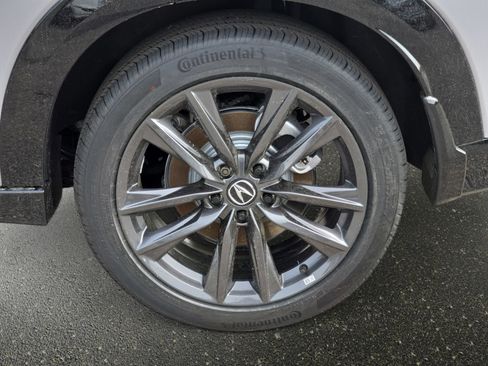 New 2026 Acura ADX A-Spec FWD image 31