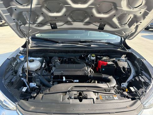 Used 2023 Ford Escape Active w/ Tech Pack #1 FWD image 33