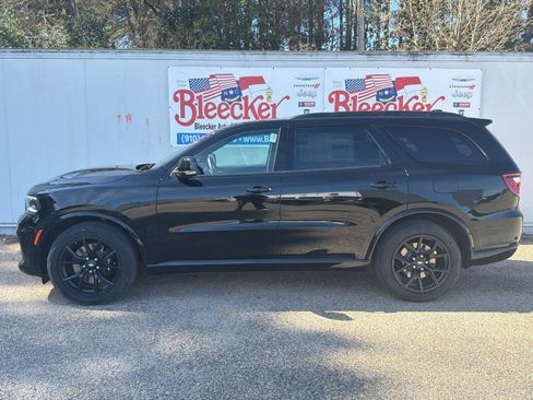 New 2026 Dodge Durango GT image 7