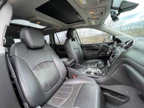 Used 2016 Buick Enclave Premium w/ Experience Buick Package image 10