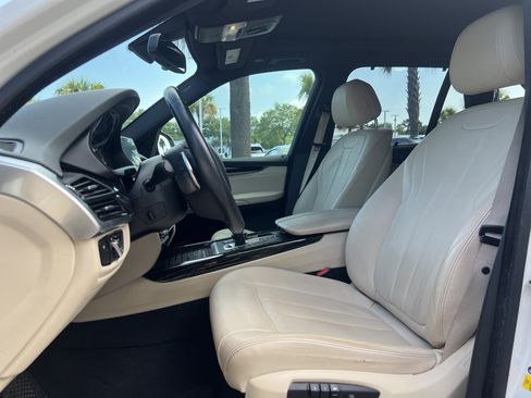 Used 2018 BMW X5 sDrive35i RWD image 16