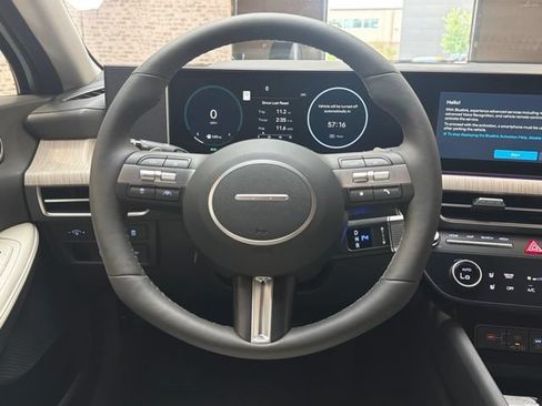 New 2026 Hyundai Sonata Limited FWD image 19