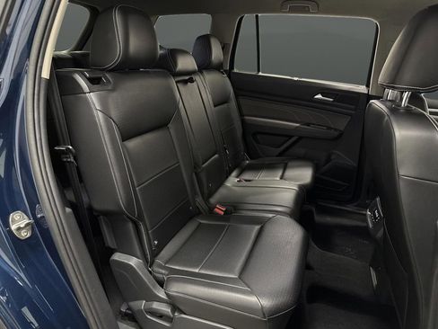 Used 2022 Volkswagen Atlas SE image 29