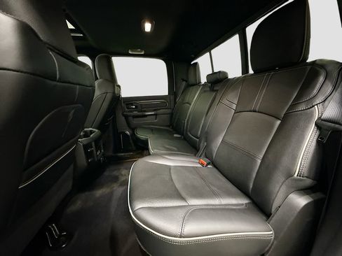 New 2024 RAM 2500 Limited image 11