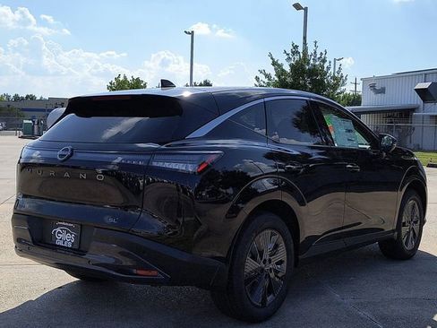 New 2026 Nissan Murano SL image 5