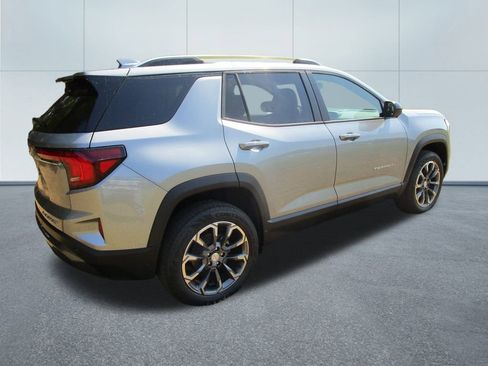 New 2026 GMC Terrain Elevation w/ Elevation Premium Package image 7