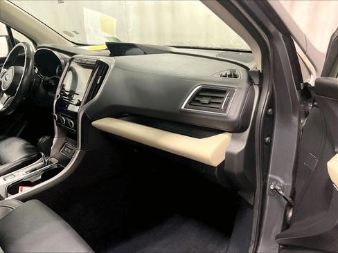 Used 2021 Subaru Ascent Limited w/ Technology Package image 13