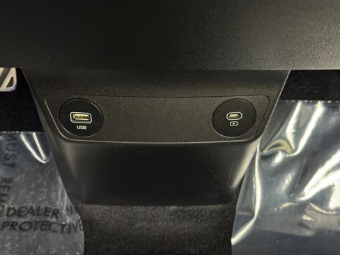 Used 2023 Kia EV6 GT-Line w/ GT-Line White Seat Package image 34