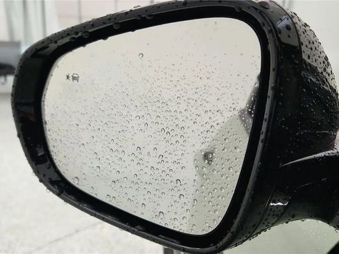 New 2026 Chevrolet TrailBlazer ACTIV w/ Convenience Package image 25