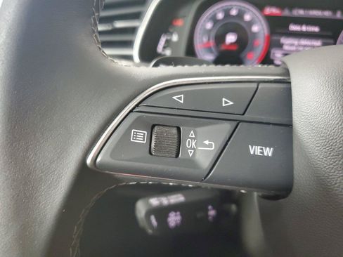 Used 2023 Audi Q8 Premium Plus w/ Premium Plus Package AWD/4WD image 23
