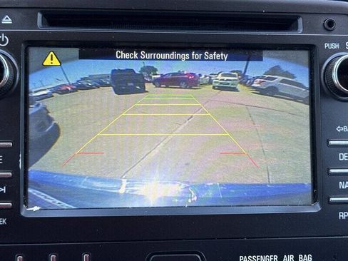 Used 2016 Buick Enclave Leather w/ Trailering Package FWD image 28