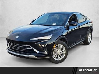 New 2026 Buick Envista Preferred w/ Advanced Safety Package video 1