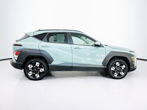 Used 2025 Hyundai Kona SEL AWD/4WD image 10