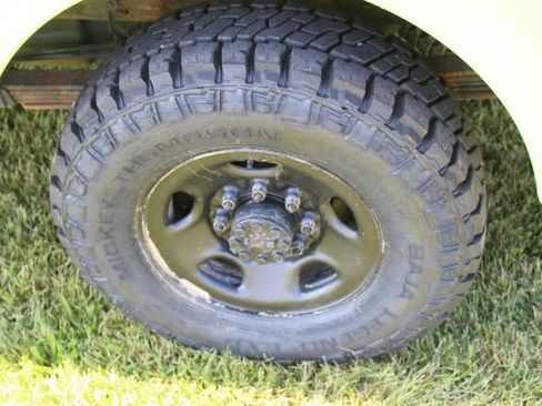 Used 2007 Chevrolet Silverado 2500 LT w/ Heavy-Duty Power Package image 25