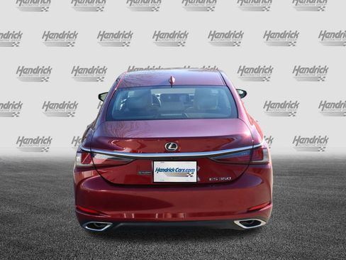 Used 2019 Lexus ES 350 image 8