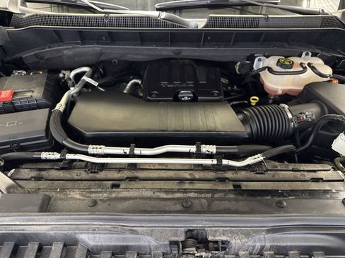 Certified 2023 Chevrolet Silverado 1500 LT AWD/4WD image 27