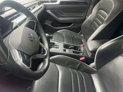 Used 2023 Volkswagen Arteon SEL AWD/4WD image 6