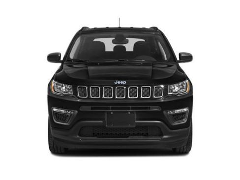 Used 2020 Jeep Compass Latitude FWD image 7