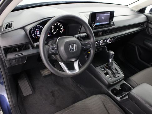Used 2025 Honda CR-V EX image 13