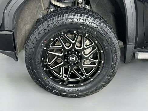 Used 2021 GMC Sierra 1500 Denali w/ Denali Ultimate Package image 20