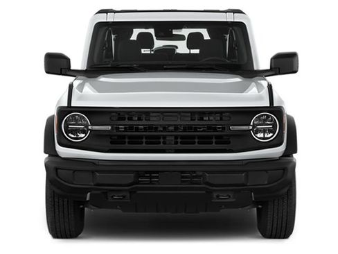 Used 2023 Ford Bronco Outer Banks w/ Sasquatch Package AWD/4WD image 5
