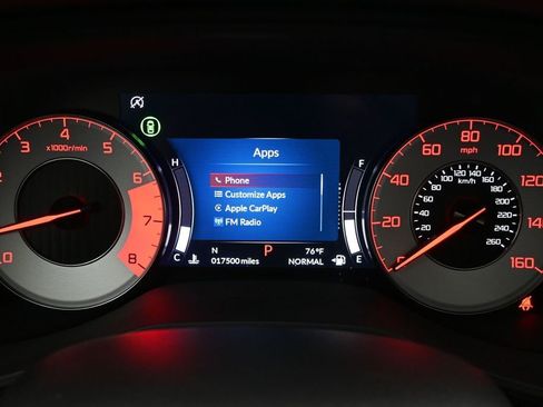 Used 2023 Acura TLX Type S AWD/4WD image 12