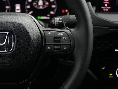 New 2026 Honda Accord Sport image 23