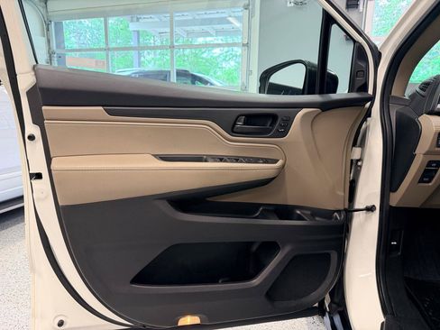 Used 2019 Honda Odyssey EX-L image 15