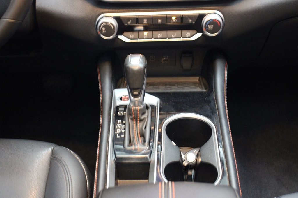 Used 2023 Nissan Altima 2.5 SR w/ SR Premium Package FWD image 20