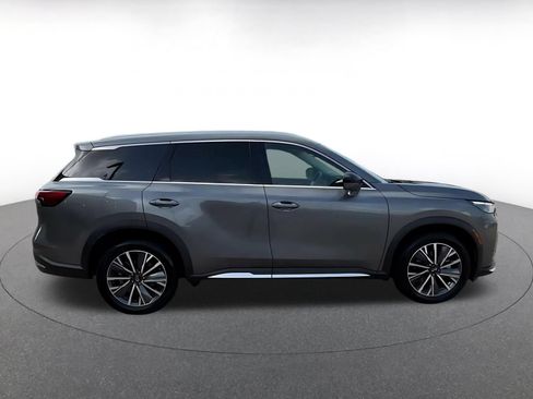 Used 2026 INFINITI QX60 Luxe AWD/4WD image 15