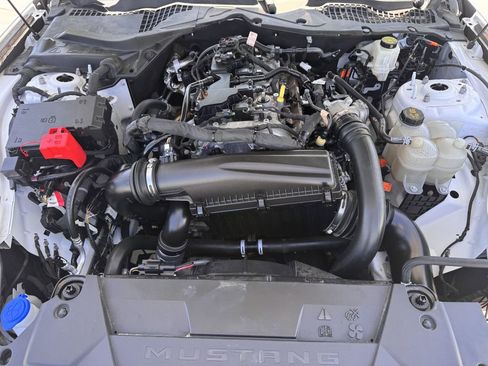 Used 2024 Ford Mustang Premium RWD image 27