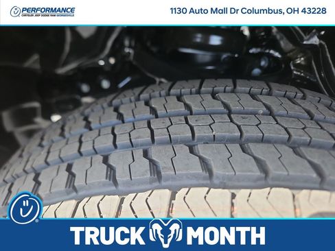 New 2026 RAM 1500 Tradesman image 12