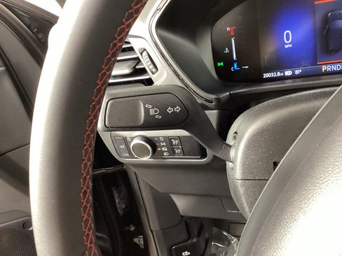 Certified 2023 Ford Escape ST-Line w/ Tech Pack #1 AWD/4WD image 21