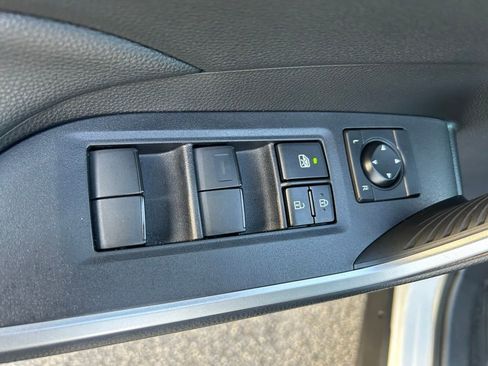 Certified 2024 Toyota RAV4 LE image 16