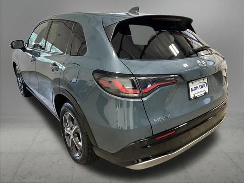 Used 2024 Honda HR-V EX-L image 3